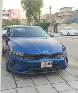کیا K5